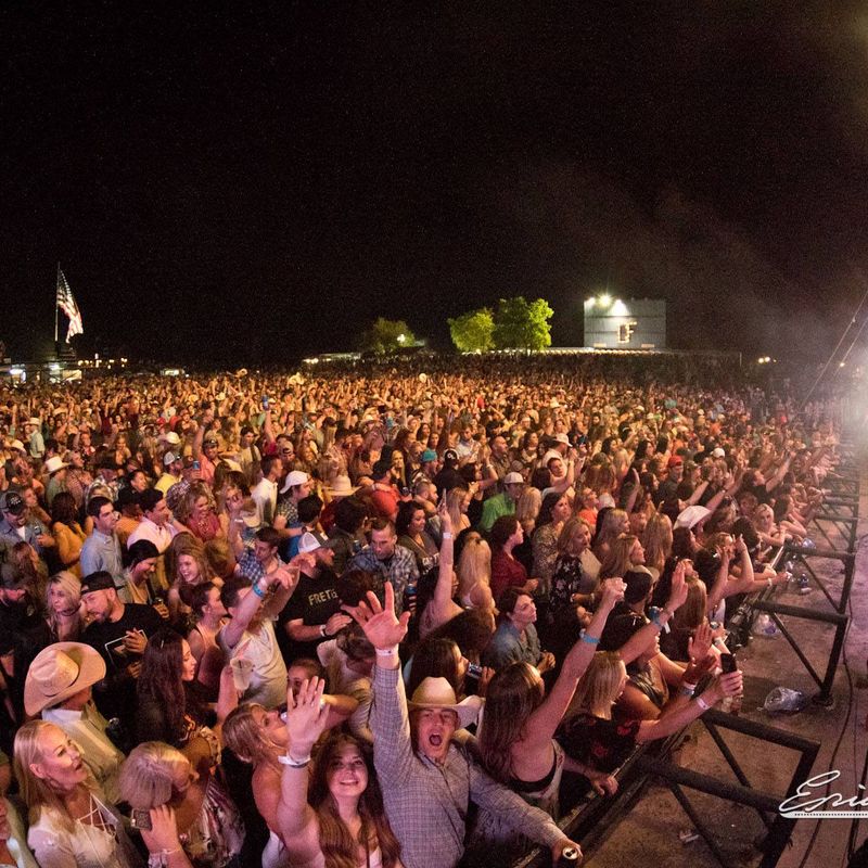 Tumbleweed Calf Fry Oklahoma's Official Travel